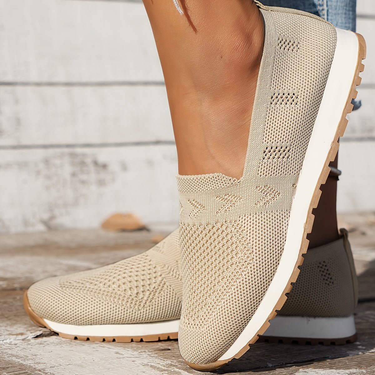 Variant image for Ysolvera | Bequeme Sommerschuhe Damen für den Sommer-1