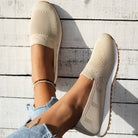 Ysolvera | Bequeme Sommerschuhe Damen für den Sommer-3