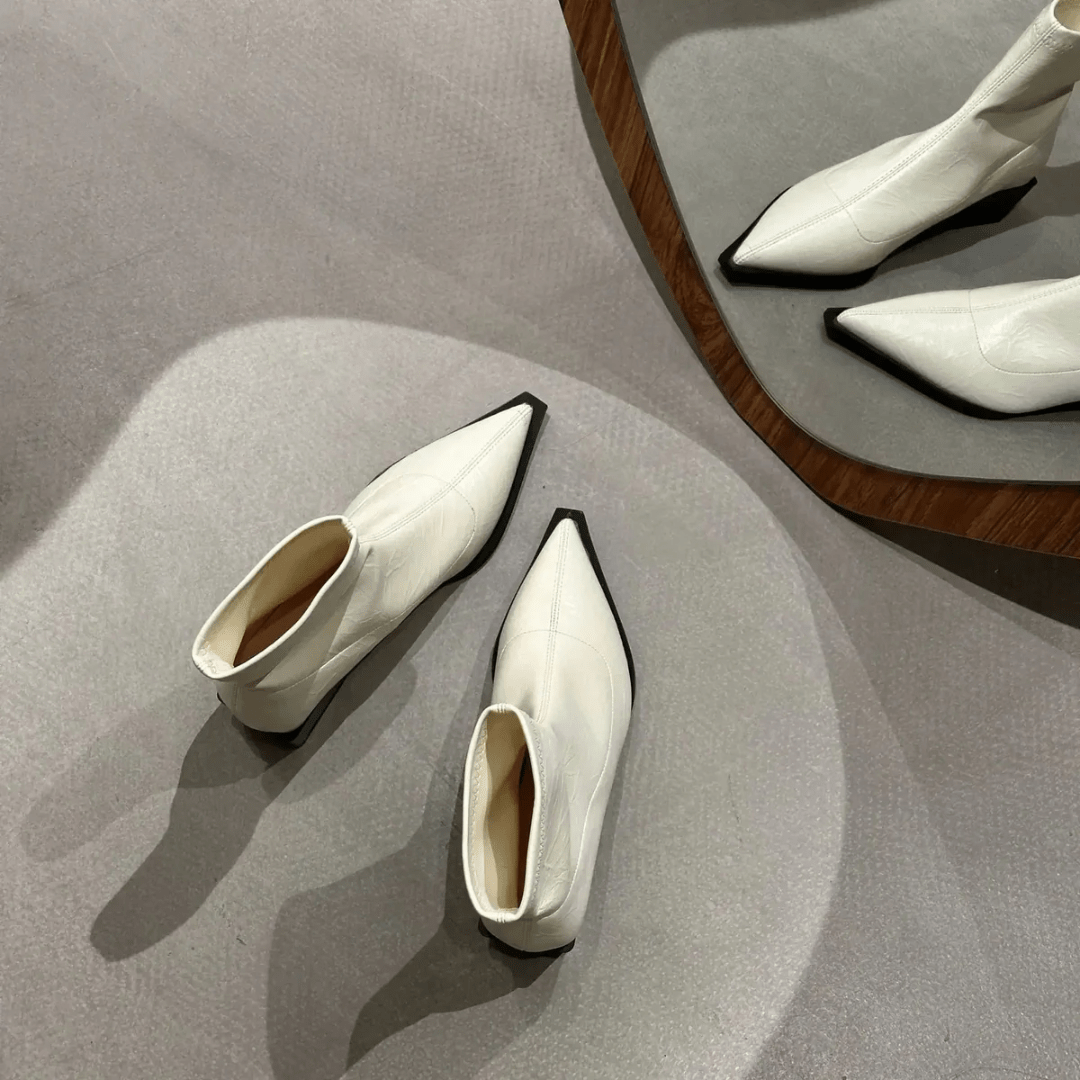 Variant image for Adele | Stilvolle Stiefelette-7