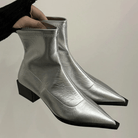 Variant image for Adele | Stilvolle Stiefelette-1