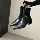 Adele | Stilvolle Stiefelette-3